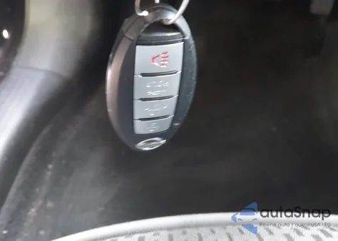 2018 Nissan Sentra Sr из США, поврежденный, VIN 3N1AB7AP0JY287515